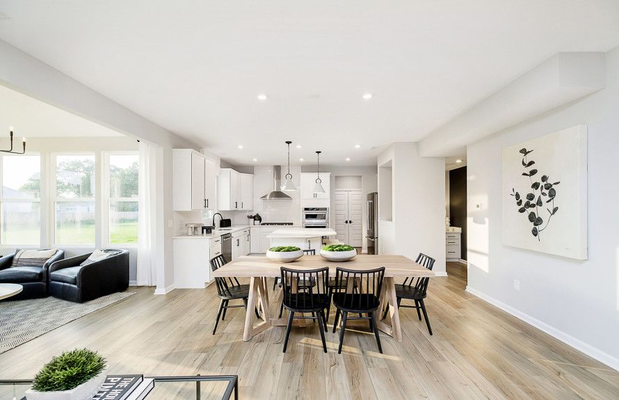 casa en Brookstone por Pulte Homes