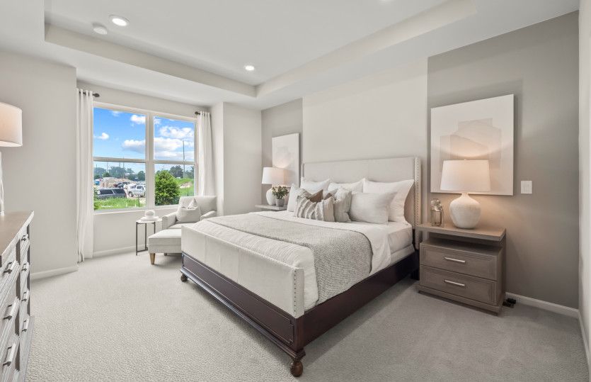 Owner's Suite