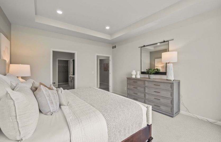 Owner's Suite