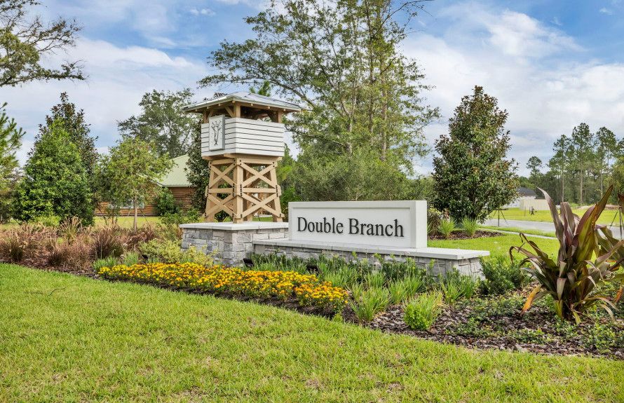 Double Branch - Middleburg, FL
