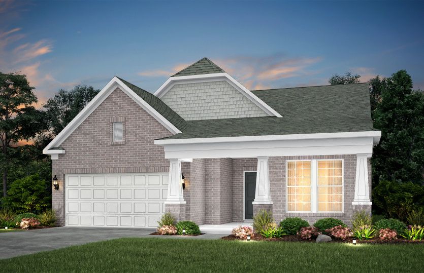 Home Exterior LC2U