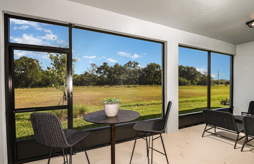 Medina - Oakfield Trails: Parrish, Florida - Pulte Homes