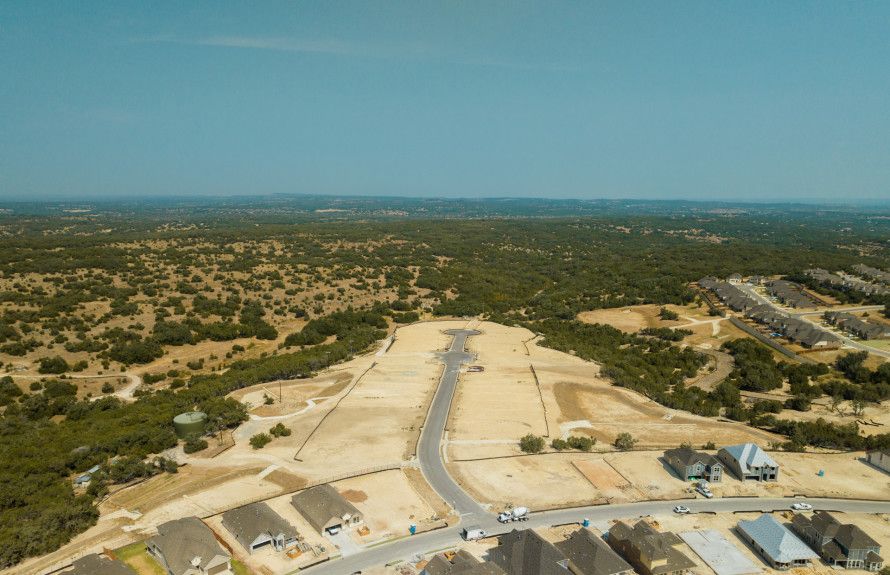 casa en West Cypress Hills por Pulte Homes