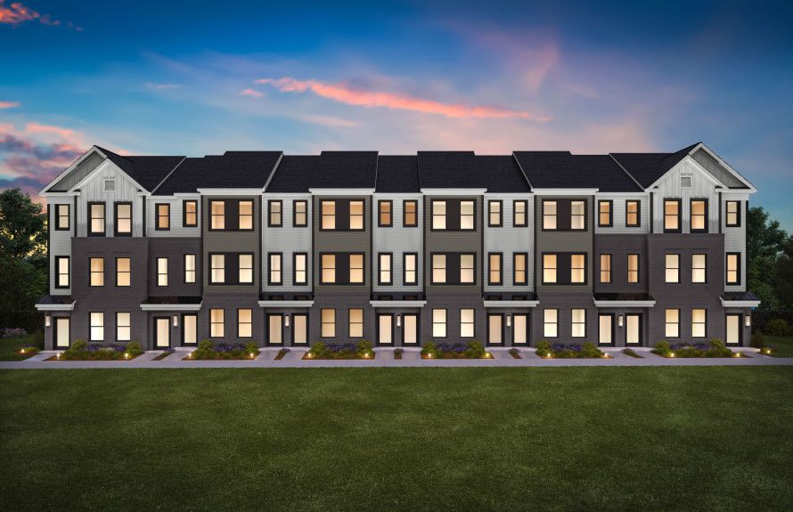 District Walk - East Brunswick, NJ