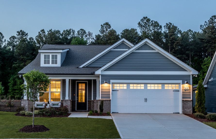 The Haven at Riverlights - Wilmington, NC