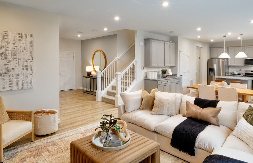 casa en Buckstone Bend por Pulte Homes