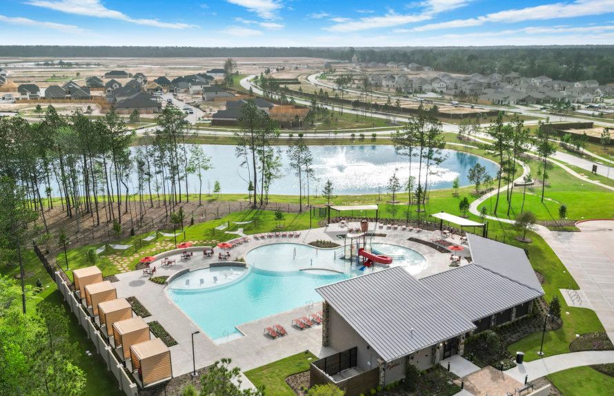 casa en Mavera por Pulte Homes