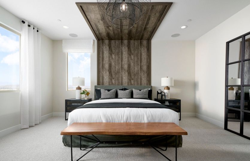 Owner's Suite