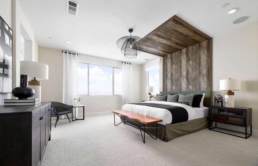 Owner's Suite