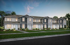 10118 Hadley Street (Trailwood - Interior Unit)