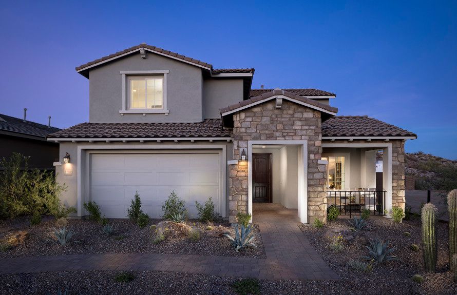 Foothills at Northpointe
