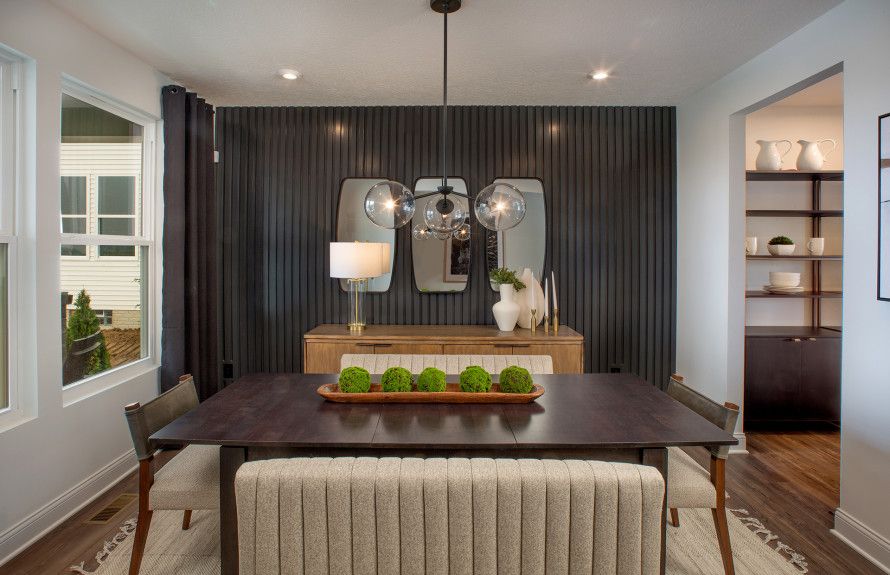 casa en Amrine Meadows por Pulte Homes