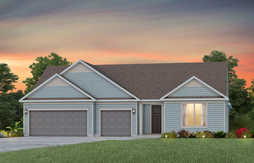 9309 Long Meadow Way. Longs, SC 29568