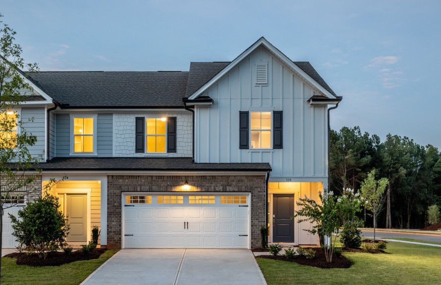 Exchange at 401 - Raleigh, NC