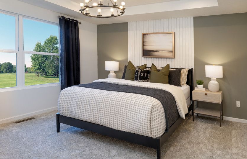 Owner's Suite