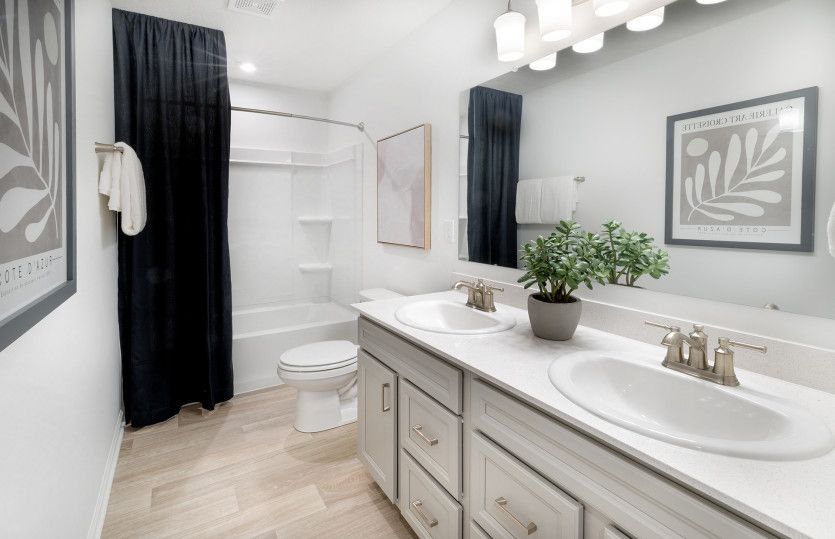 Full Bath