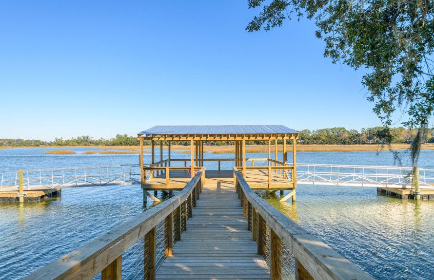 Salem Bay