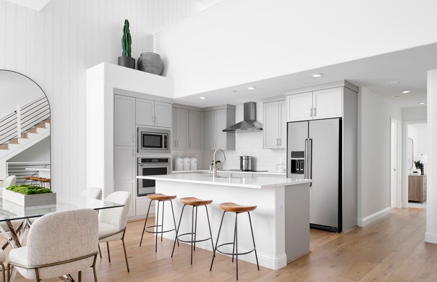 casa en The Elms por Pulte Homes