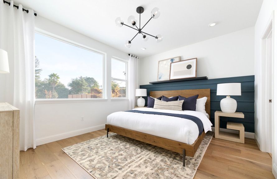 casa en The Elms por Pulte Homes