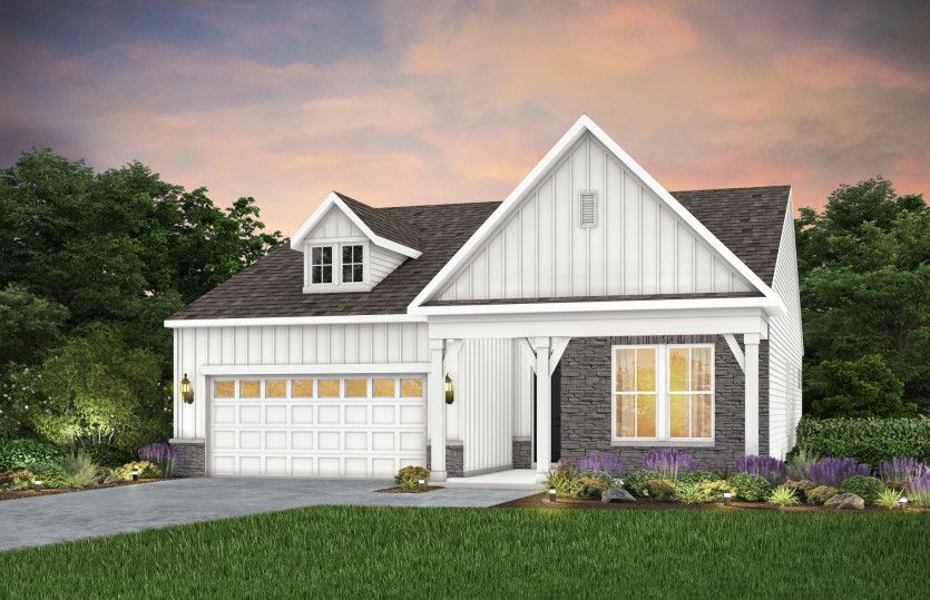 Prosperity Elevation FH202