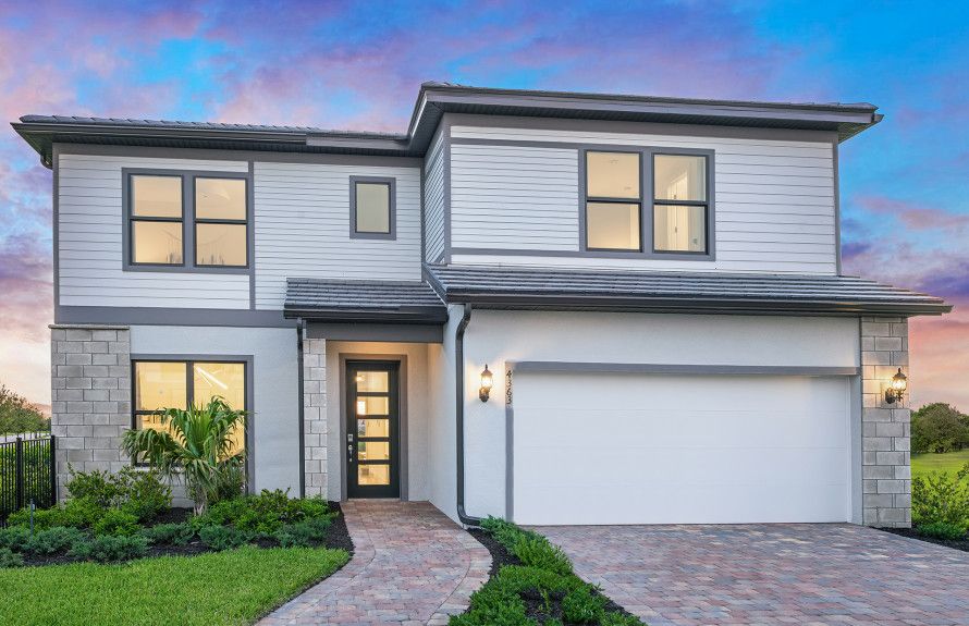 EverCreek at Lakewood Ranch - Lakewood Ranch, FL
