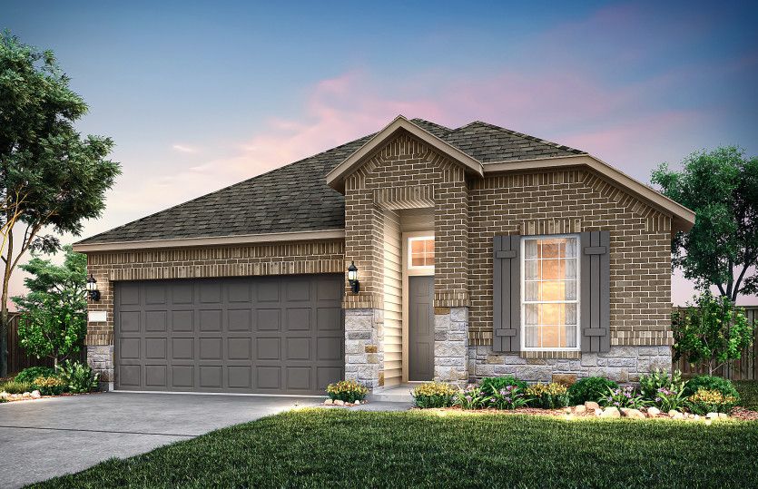 516 Billowing Cloud Cove. Georgetown, TX 78633