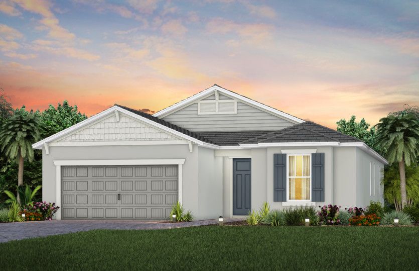 6978 Minneola Court (Mystique)
