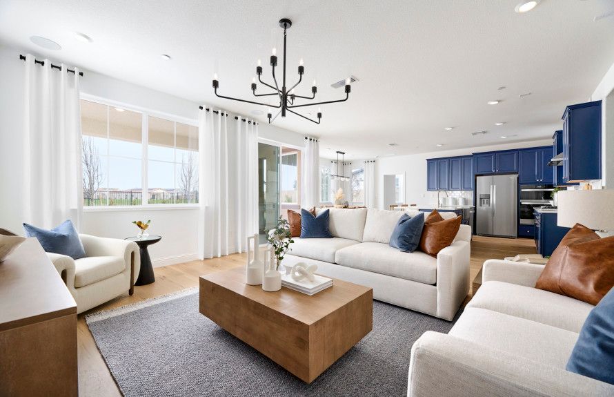 casa en Camellia at Solaire por Pulte Homes