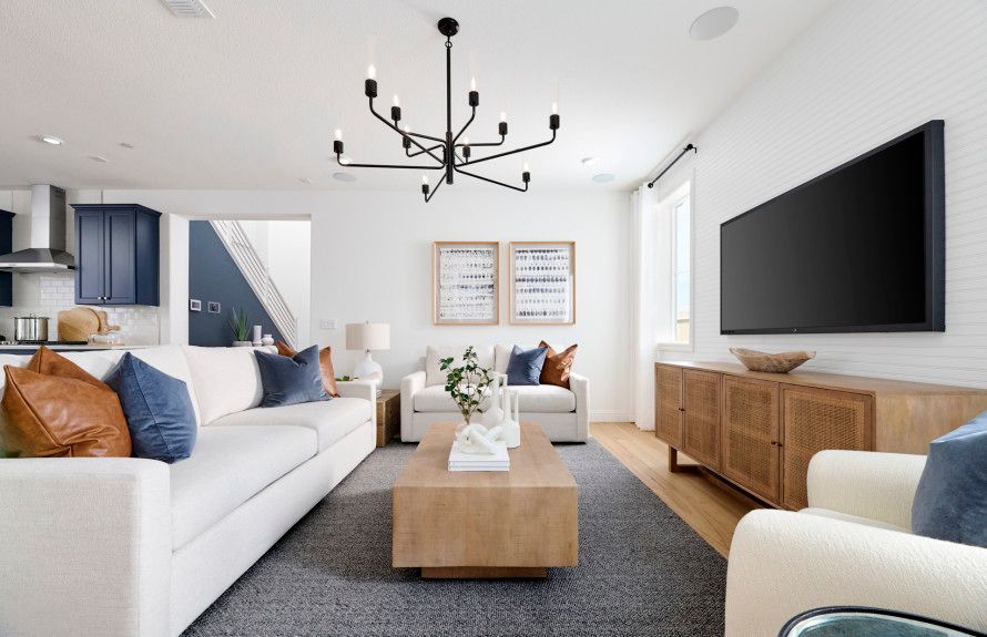 casa en Camellia at Solaire por Pulte Homes