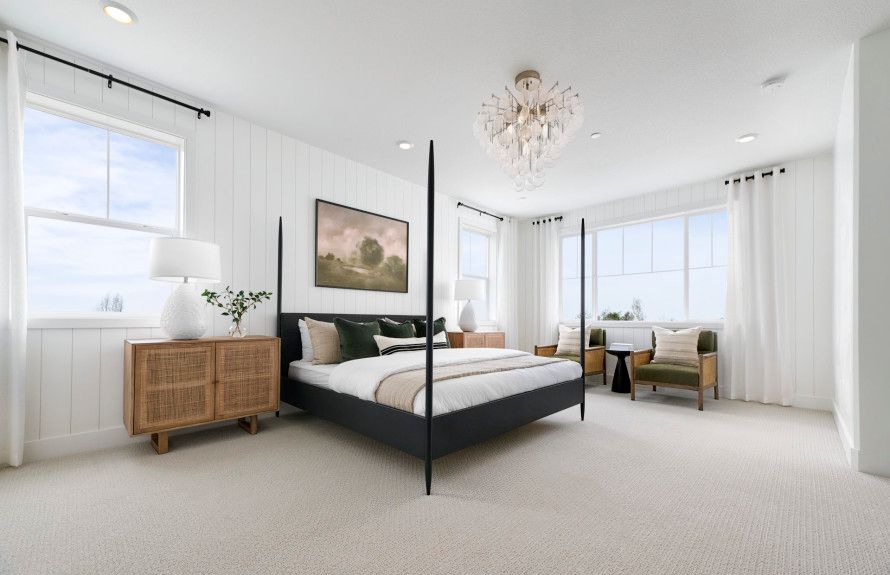 casa en Jasmine at Solaire por Pulte Homes