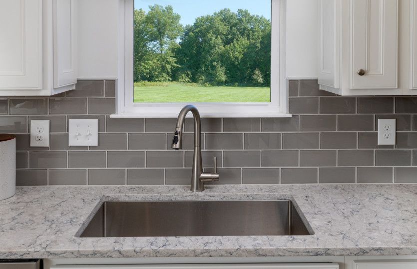 Kitchen Details