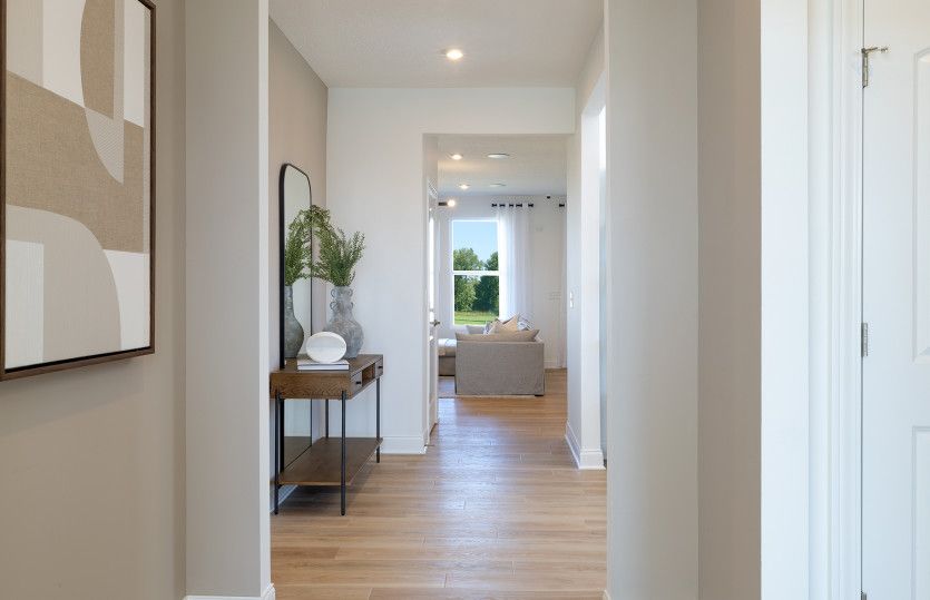 Foyer