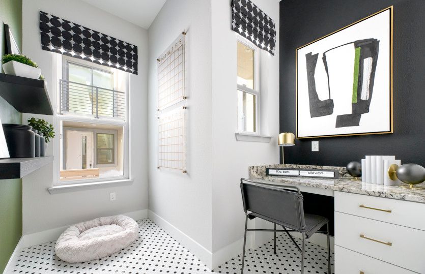 Pulte Planning Center®