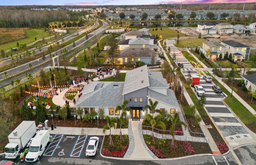 EverBe - Orlando, FL