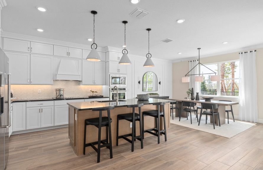 casa en Lakehaven Estates por Pulte Homes