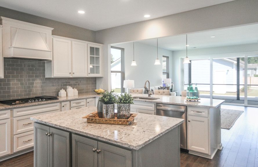 casa en SayeBrook por Pulte Homes