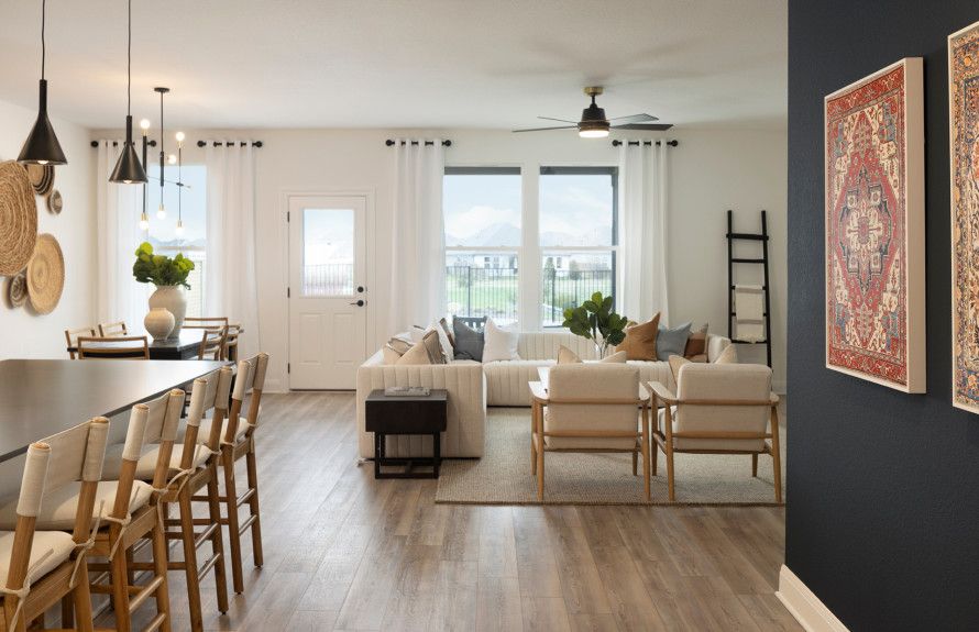 casa en Lagos por Pulte Homes