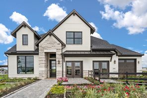 3834 Conner Drive (Iredell)