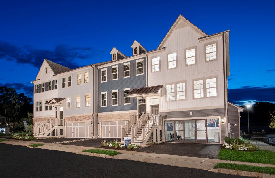 Mason Ridge - Denville, NJ