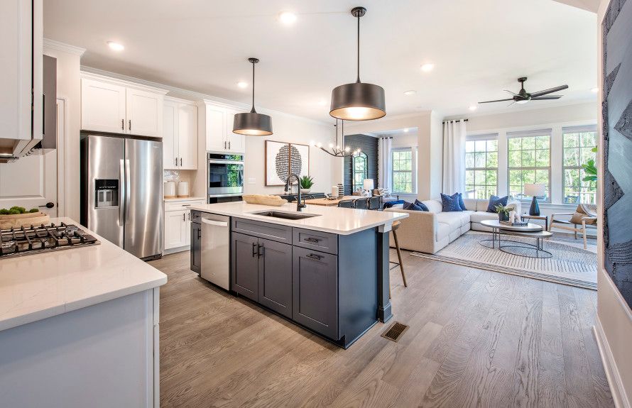 casa en Mason Ridge por Pulte Homes
