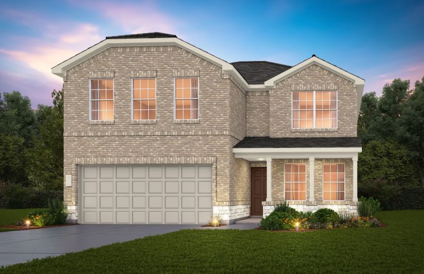 Home Exterior LS202