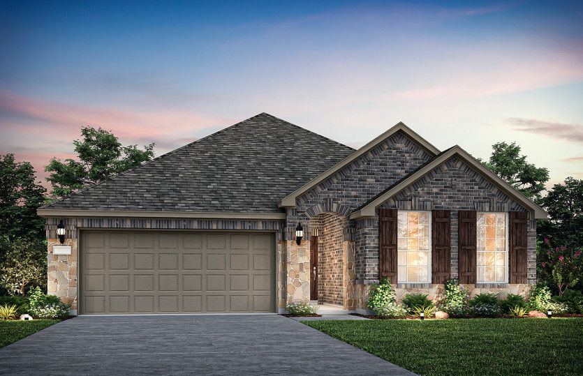 11216 Bolsover Boulevard (Arlington)