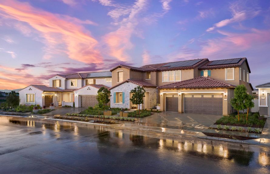Estates at Highland Grove - Riverside, CA
