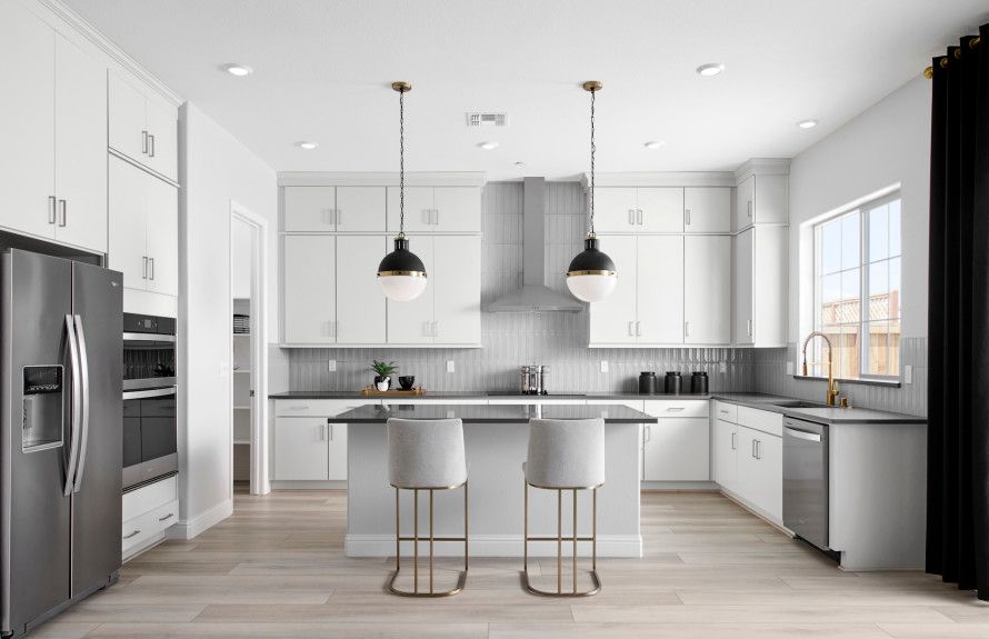 casa en Willow at Oakwood Trails por Pulte Homes