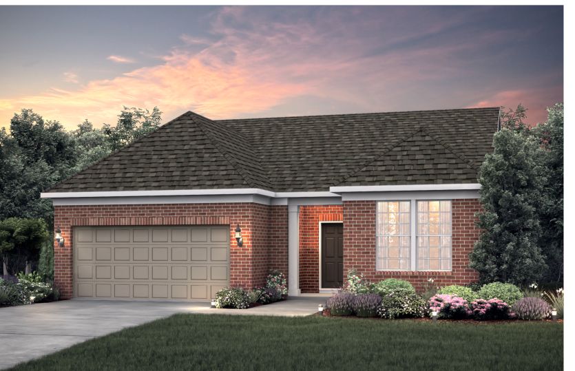 Home Exterior HR1W
