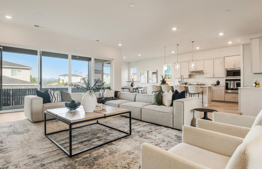 Northside por Pulte Homes en Portland-Vancouver Washington