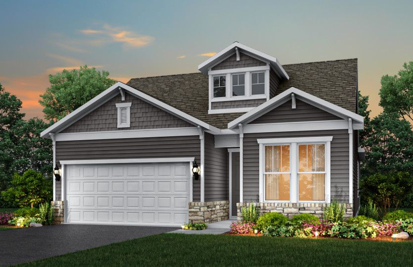 1121 Oldcastle Road. Lewis Center, OH 43035