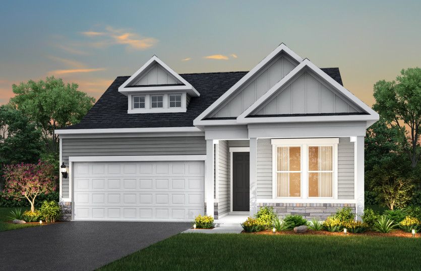 Cottage CT204
