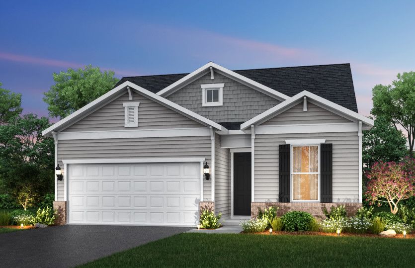 Craftsman CR101