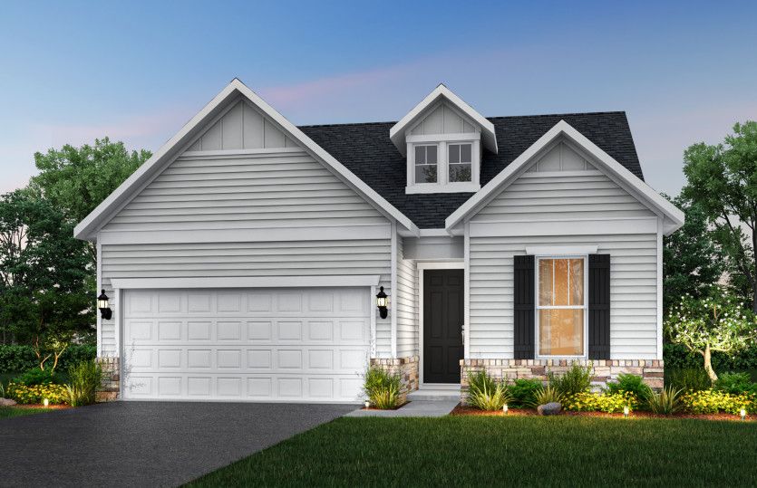 Northern Craftsman NC202
